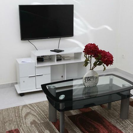 Apartamento Junior Praia Exteriör bild