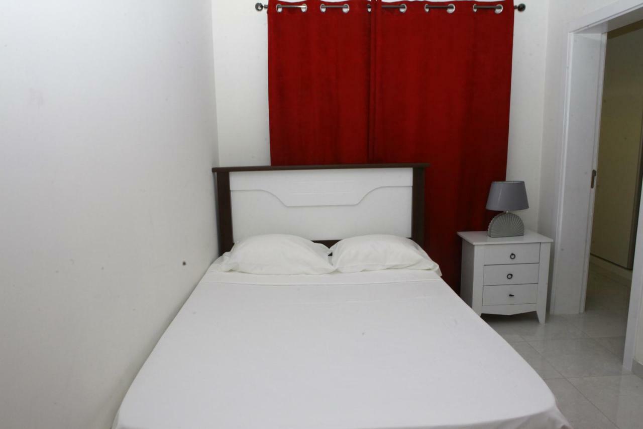 Apartamento Junior Praia Exteriör bild