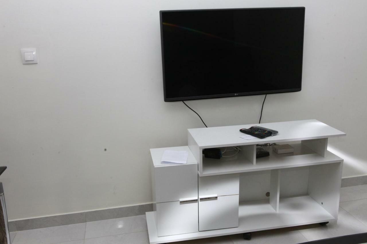 Apartamento Junior Praia Exteriör bild