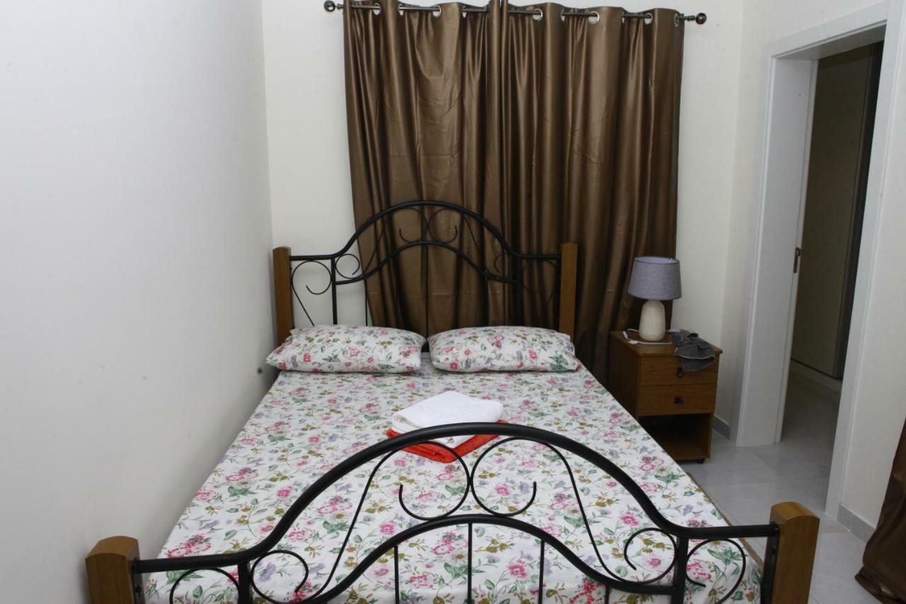 Apartamento Junior Praia Exteriör bild