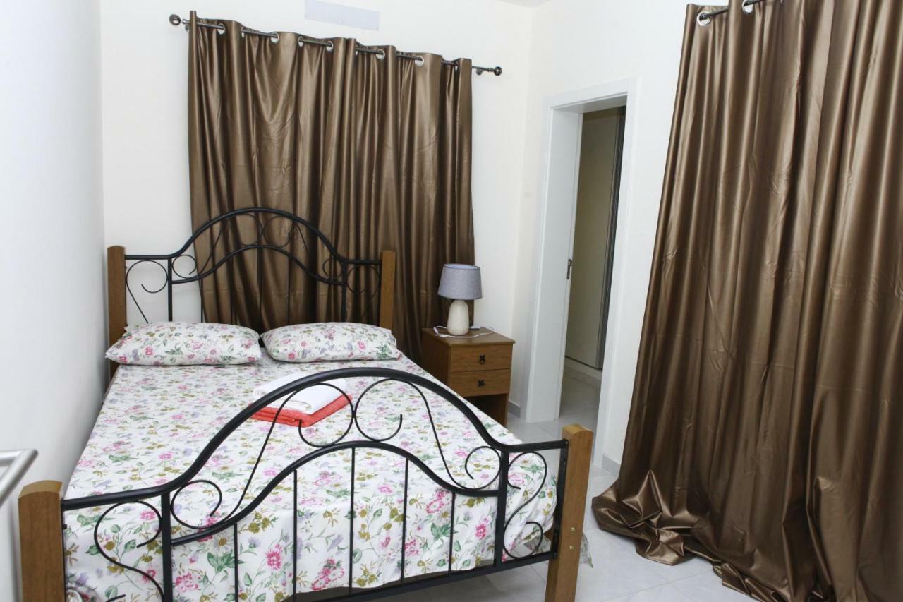 Apartamento Junior Praia Exteriör bild