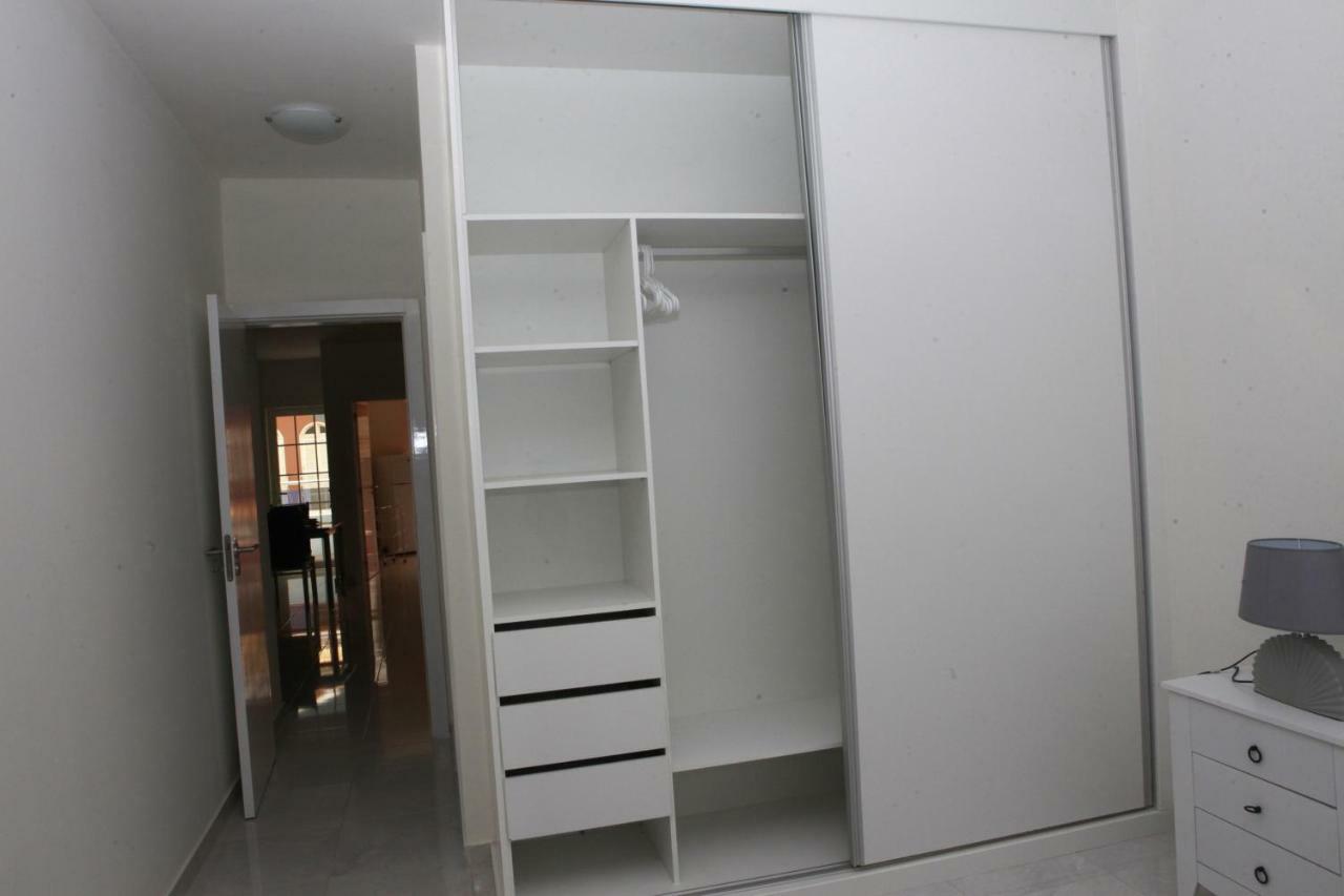 Apartamento Junior Praia Exteriör bild