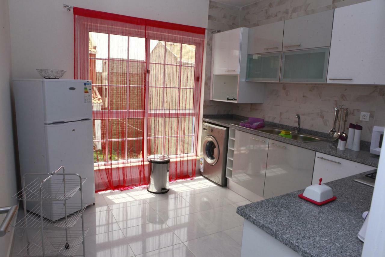 Apartamento Junior Praia Exteriör bild