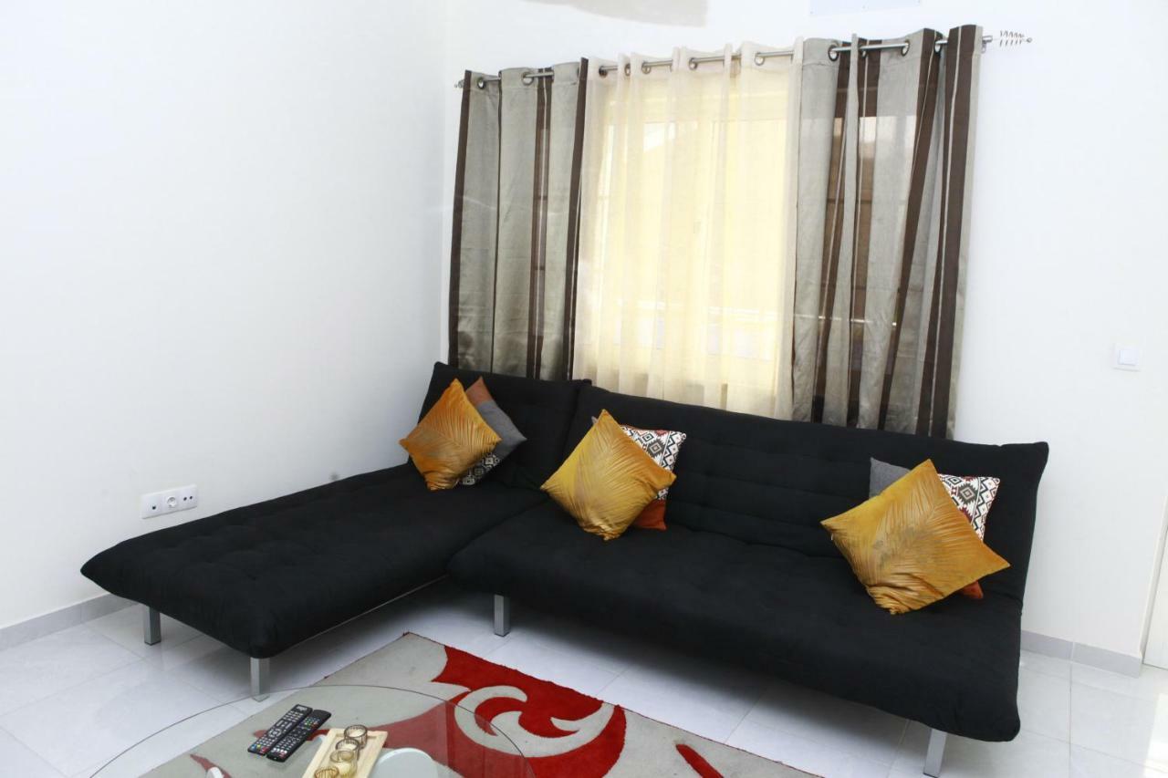 Apartamento Junior Praia Exteriör bild