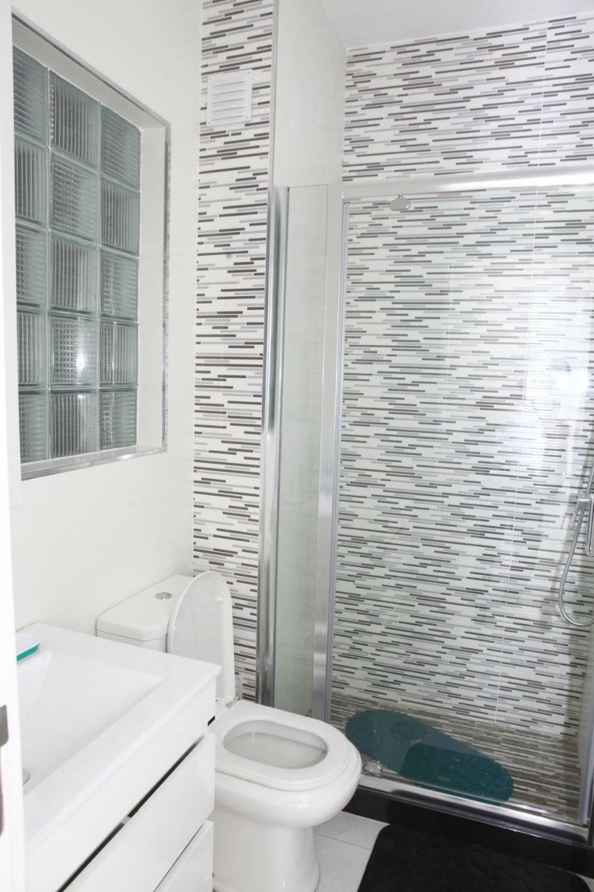 Apartamento Junior Praia Exteriör bild