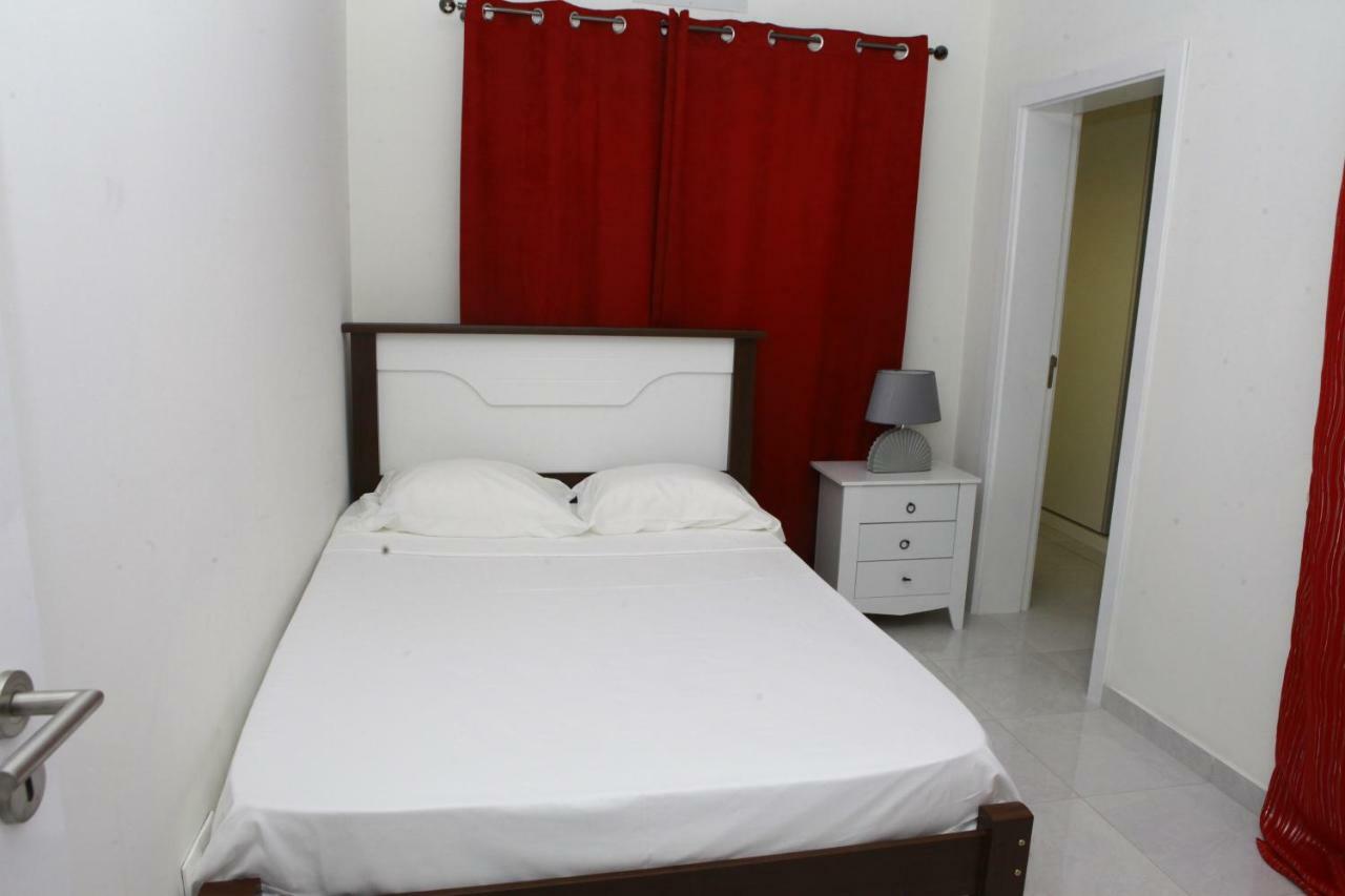 Apartamento Junior Praia Exteriör bild