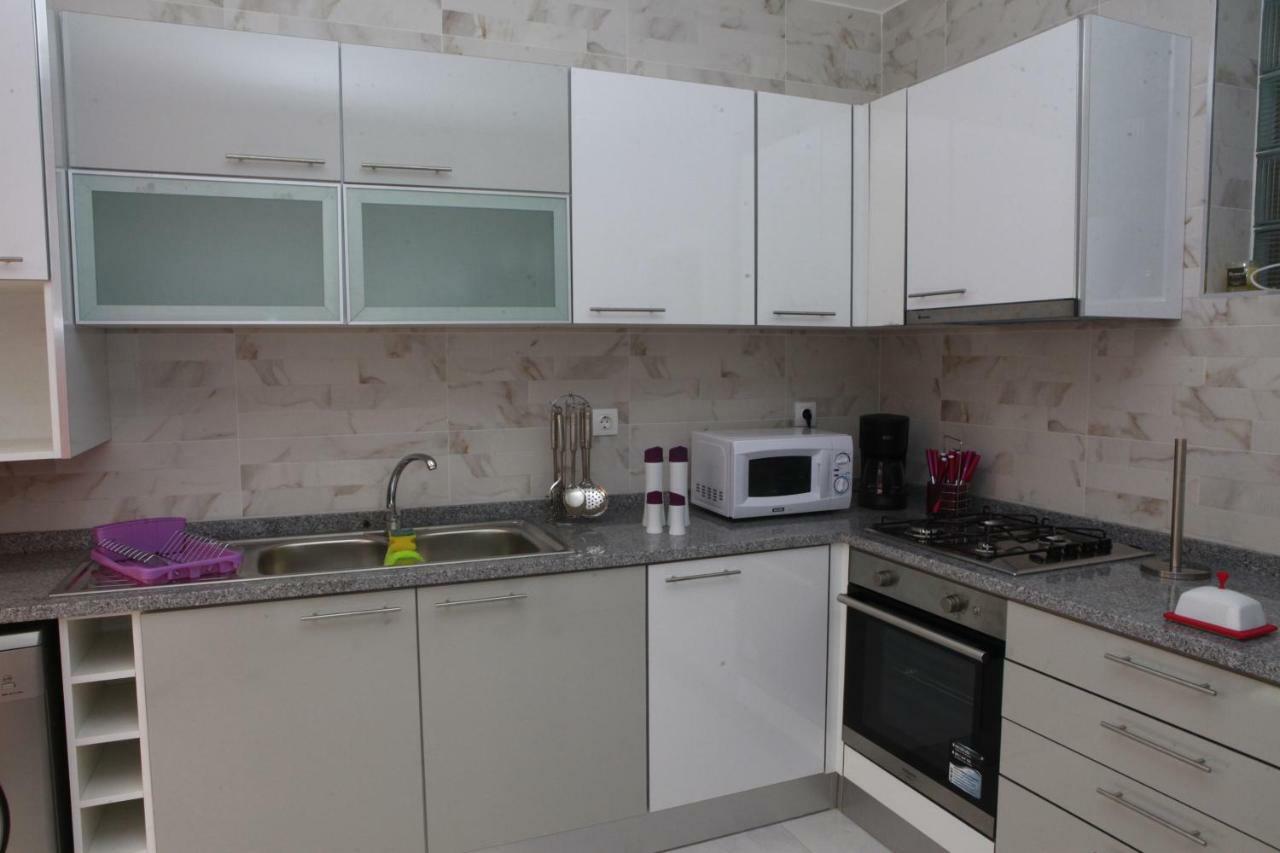 Apartamento Junior Praia Exteriör bild