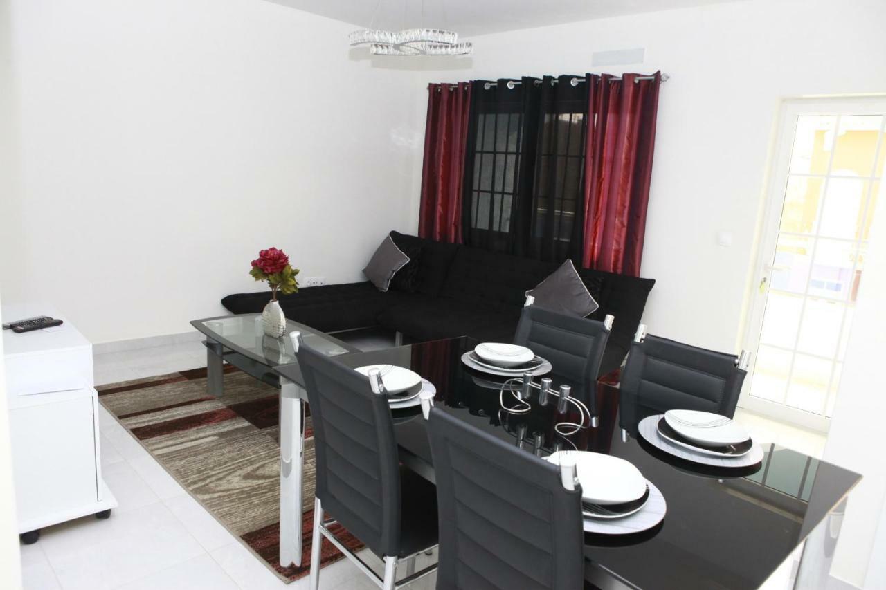 Apartamento Junior Praia Exteriör bild