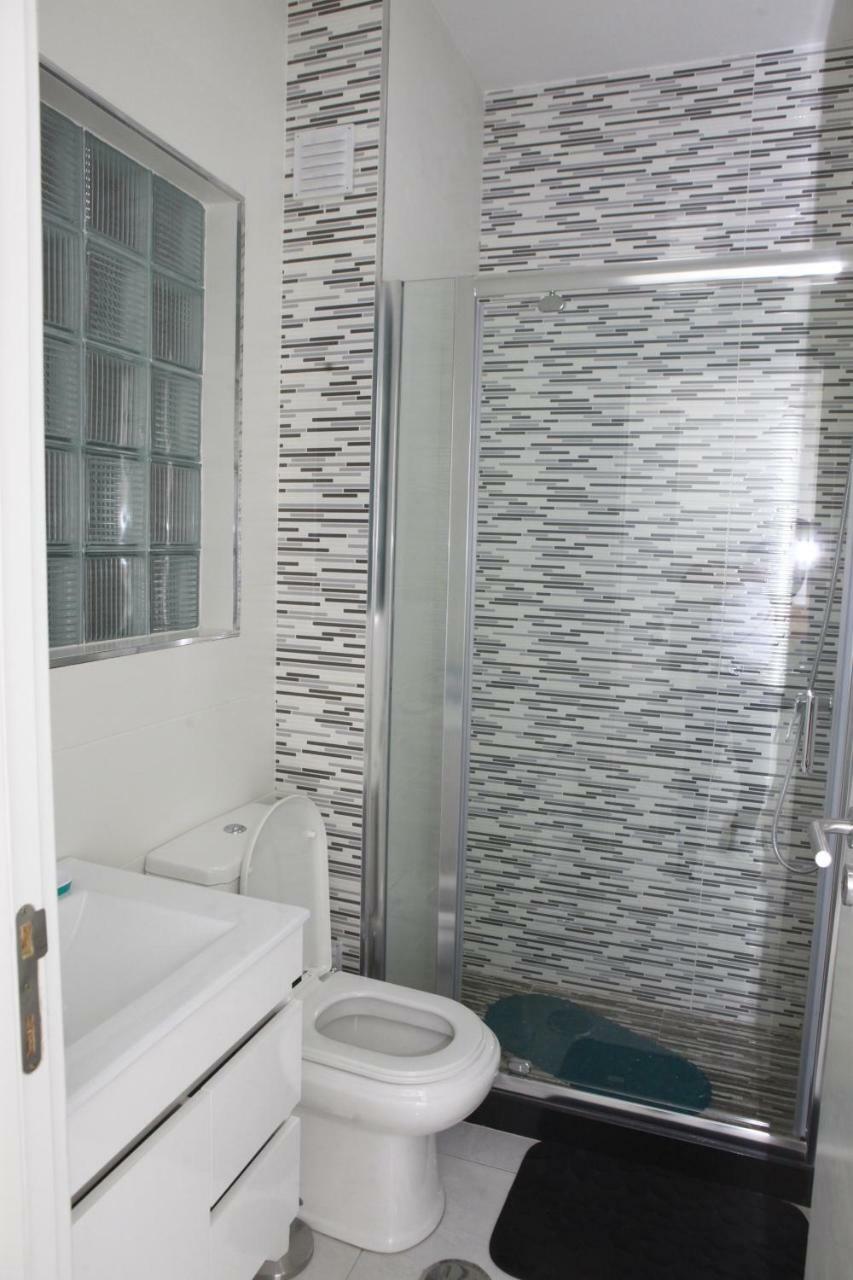 Apartamento Junior Praia Exteriör bild