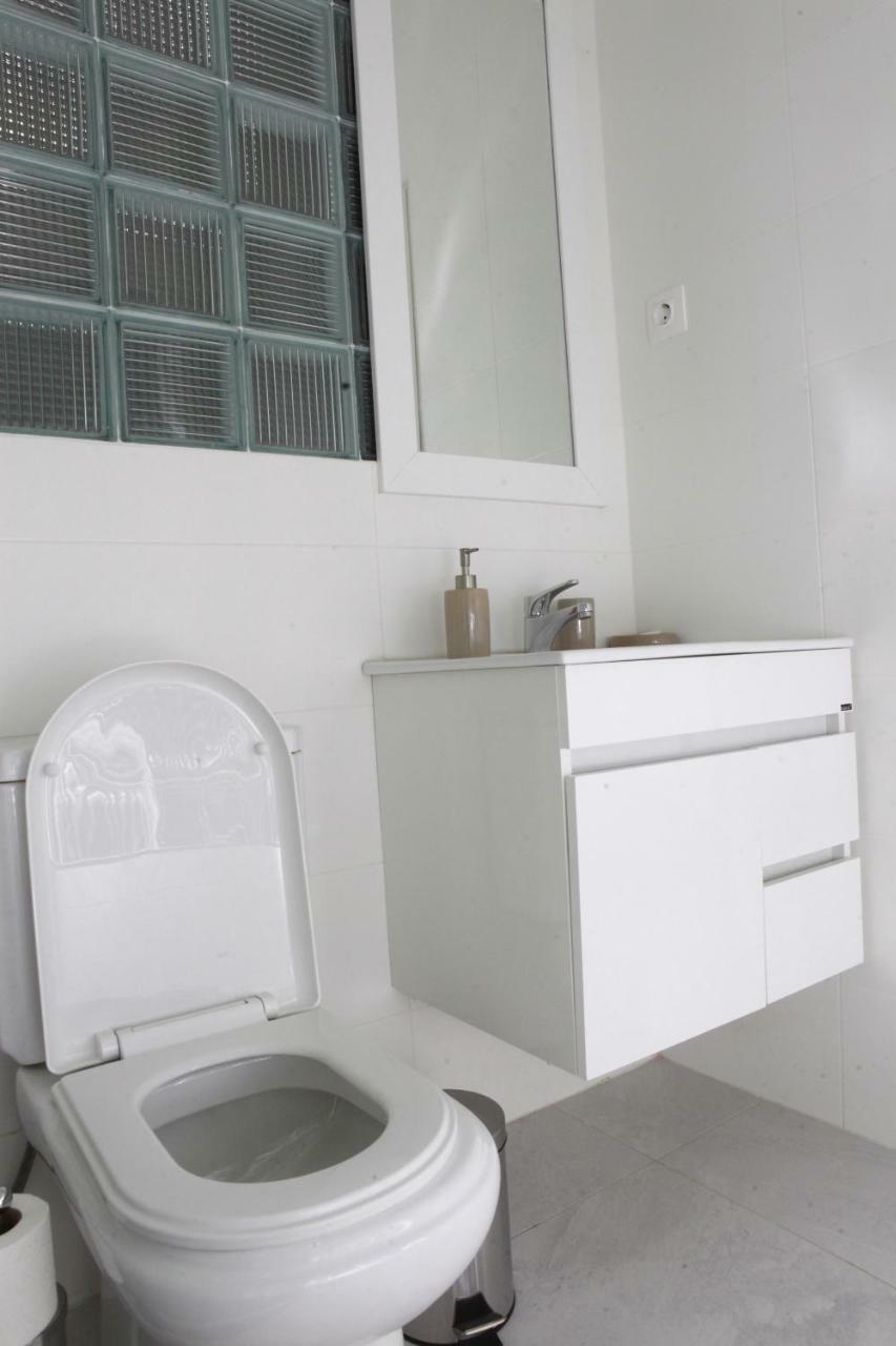 Apartamento Junior Praia Exteriör bild
