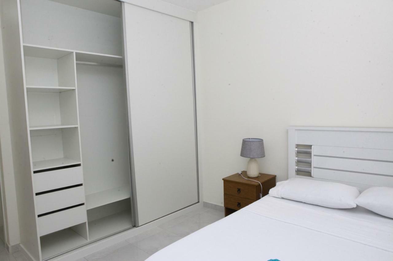 Apartamento Junior Praia Exteriör bild
