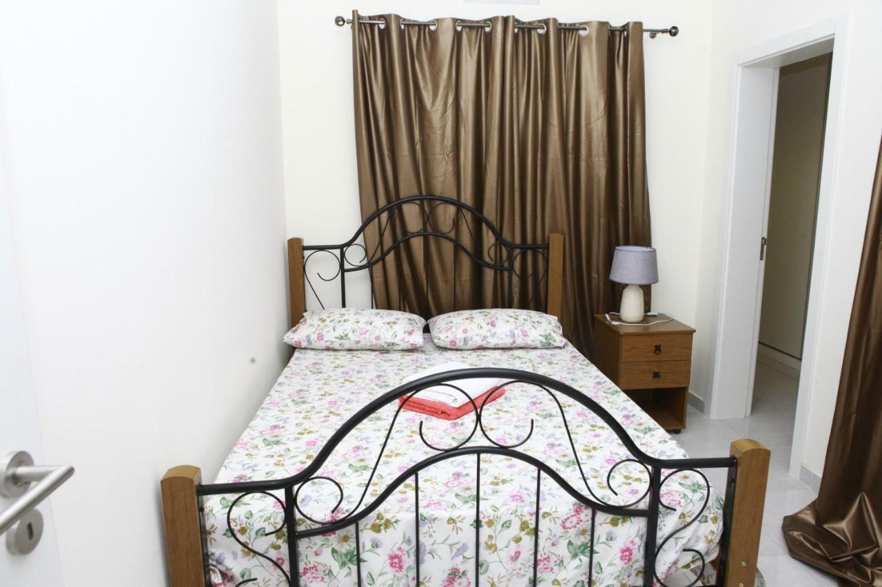 Apartamento Junior Praia Exteriör bild