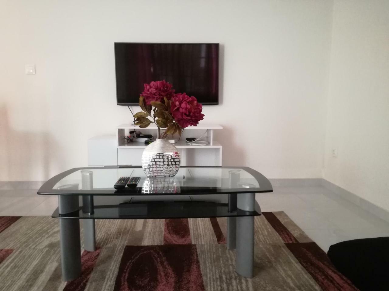 Apartamento Junior Praia Exteriör bild