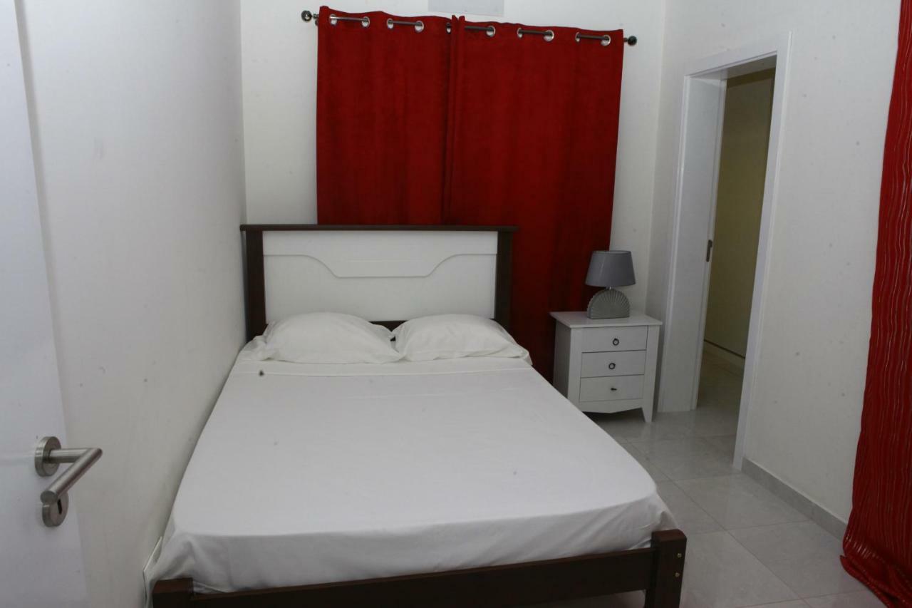 Apartamento Junior Praia Exteriör bild