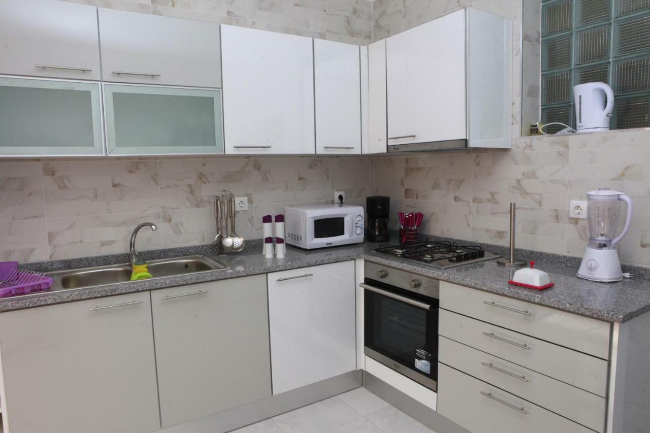 Apartamento Junior Praia Exteriör bild