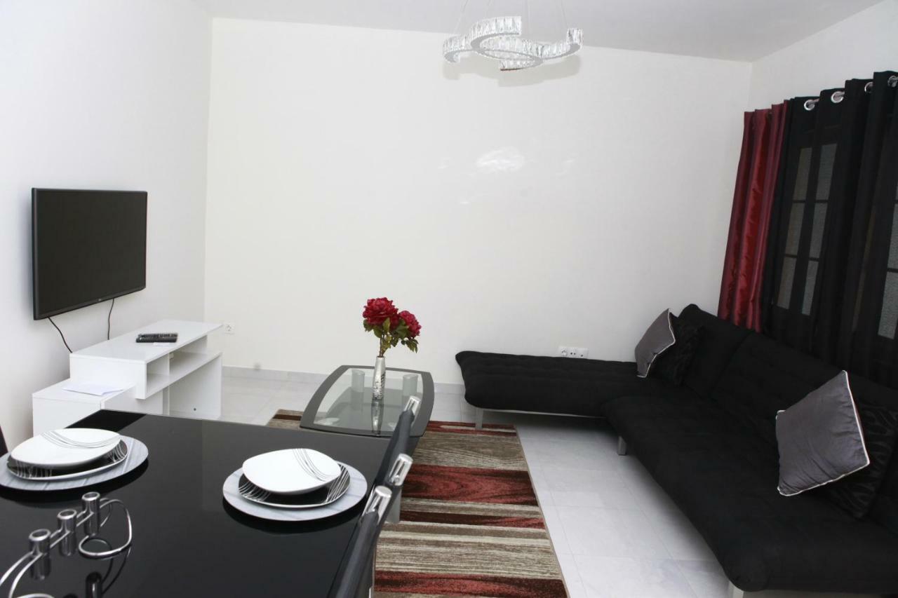 Apartamento Junior Praia Exteriör bild
