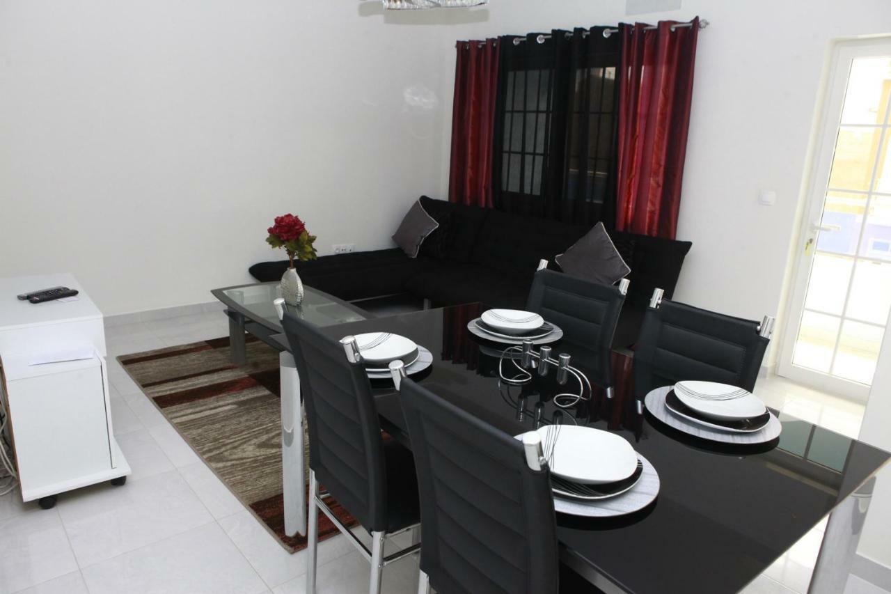 Apartamento Junior Praia Exteriör bild