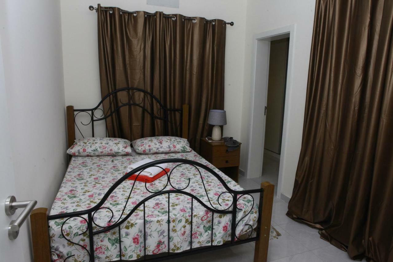 Apartamento Junior Praia Exteriör bild