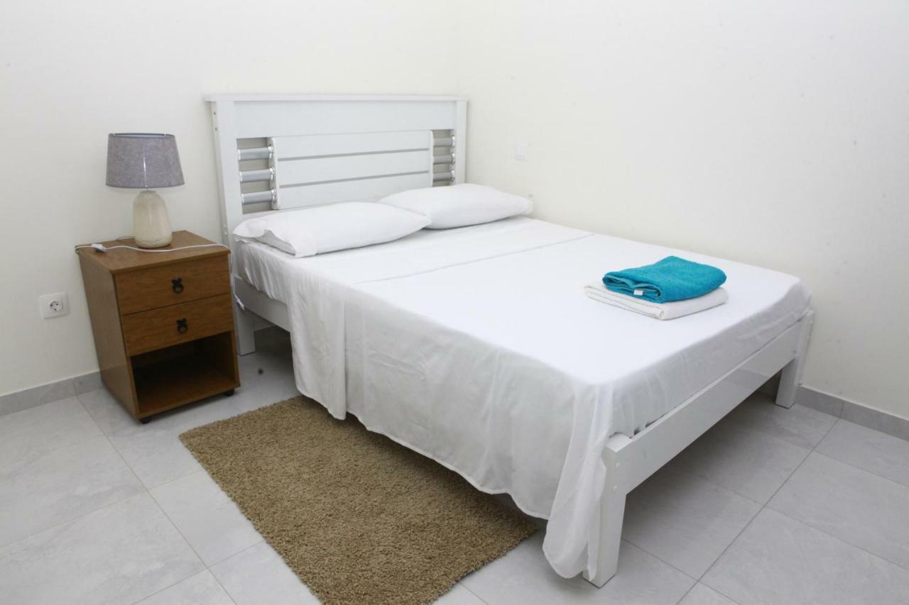 Apartamento Junior Praia Exteriör bild